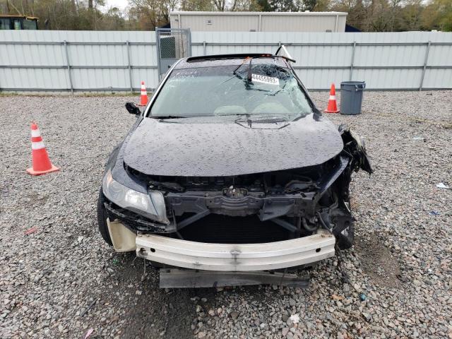 Photo 5 from auction – 2012 ACURA TL with VIN 19UUA8F57CA014672