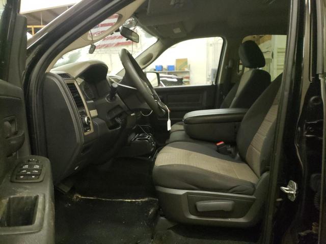 Photo 7 from auction – 2012 DODGE RAM 1500 S with VIN 1C6RD7KT5CS320314