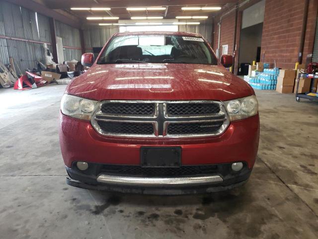 Photo 5 from auction – 2011 DODGE DURANGO EX with VIN 1D4RD2GG9BC692726