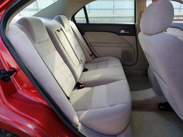 Photo 10 from auction – 2006 FORD FUSION SE with VIN 3FAFP07Z36R166151