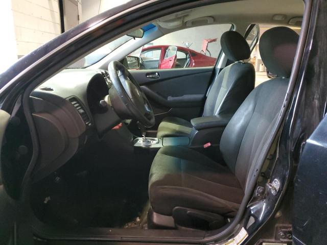 Photo 7 from auction – 2010 NISSAN ALTIMA BAS with VIN 1N4AL2AP1AC142639