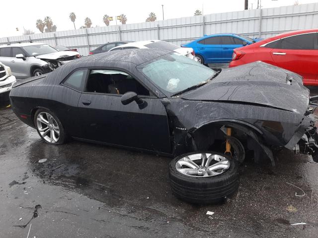 Photo 4 from auction – 2021 DODGE CHALLENGER with VIN 2C3CDZBT7MH572427