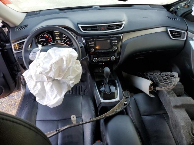 Photo 8 from auction – 2016 NISSAN ROGUE S with VIN KNMAT2MV4GP592789