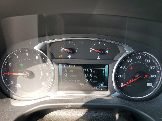Photo 9 from auction – 2019 GMC ACADIA SLT with VIN 1GKKNMLS7KZ269484