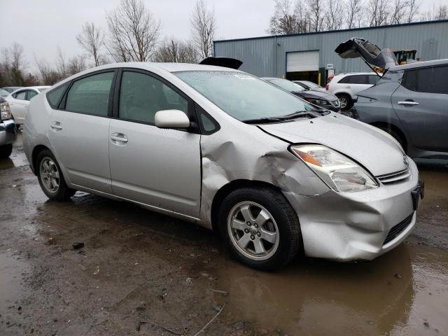 Photo 4 from auction – 2004 TOYOTA PRIUS with VIN JTDKB22U940084453