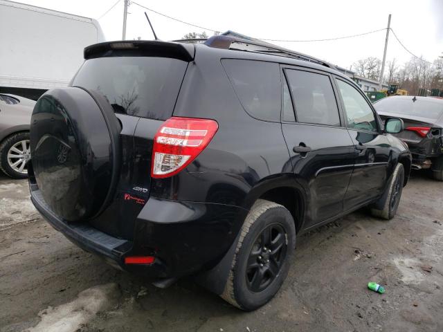Photo 3 from auction – 2010 TOYOTA RAV4 with VIN JTMBF4DV2AD030924