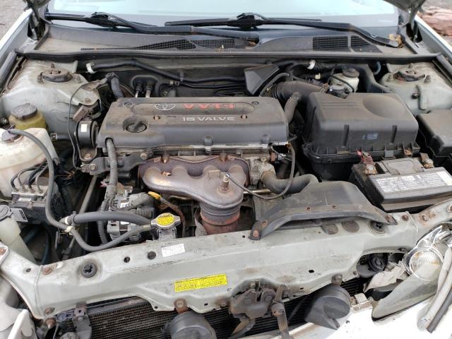 Photo 11 from auction – 2005 TOYOTA CAMRY LE with VIN 4T1BE32K35U608813