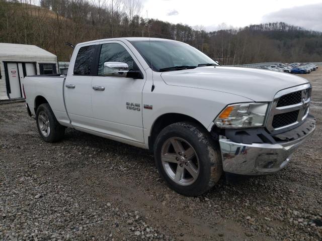Photo 4 from auction – 2018 DODGE RAM with VIN 1C6RR7GT7JS128139