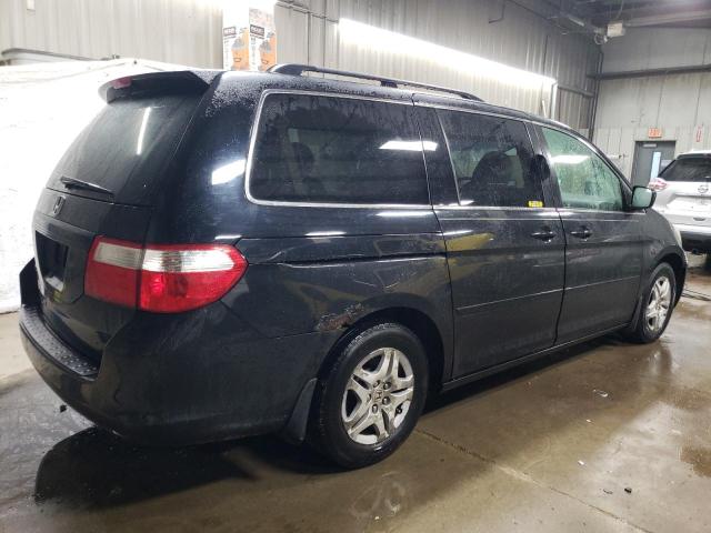 Photo 3 from auction – 2007 HONDA ODYSSEY EX with VIN 5FNRL38777B091099