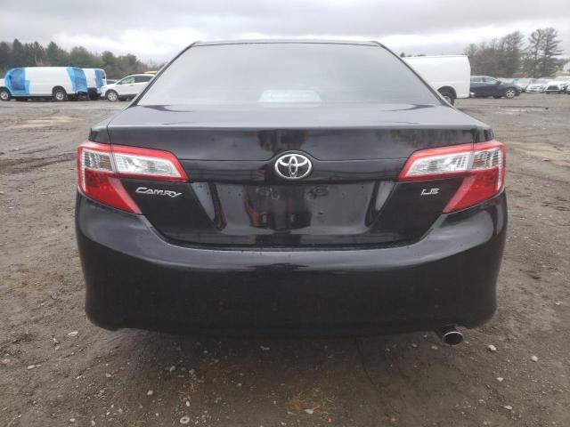 صورة رقم 6 من المزاد - 2012 TOYOTA CAMRY BASE مع VIN 4T1BF1FK7CU004805