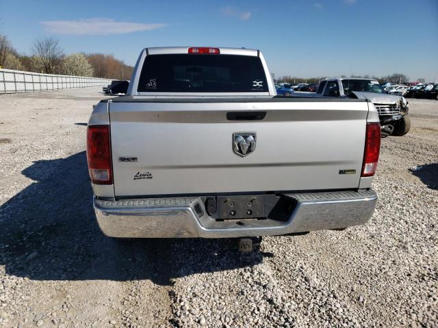 Photo 6 from auction – 2009 DODGE RAM 1500 with VIN 1D3HB16P79J509606