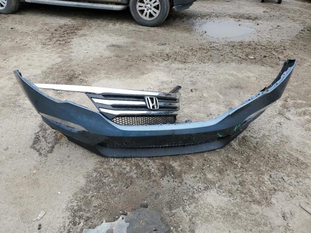 Фото 12 с аукциона – 2018 HONDA PILOT EX с VIN 5FNYF5H33JB027760