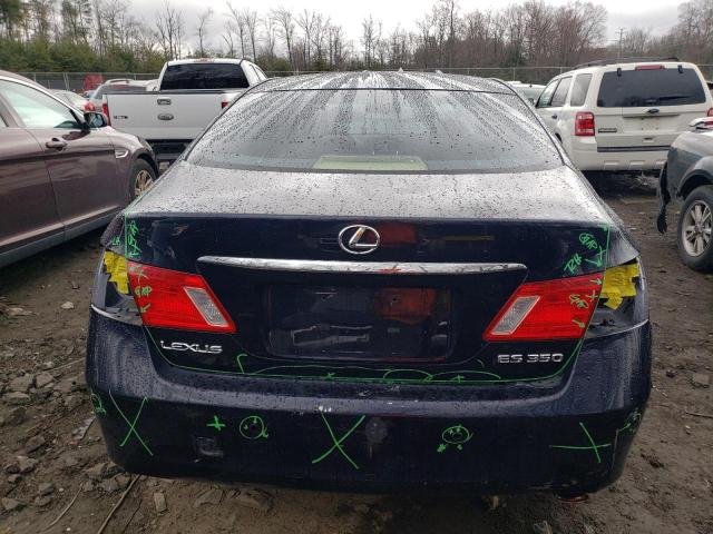 Photo 6 from auction – 2008 LEXUS ES 350 with VIN JTHBJ46G382205747
