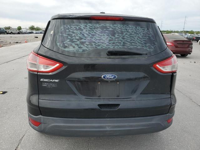 Photo 6 from auction – 2014 FORD ESCAPE S with VIN 1FMCU0F73EUA89712