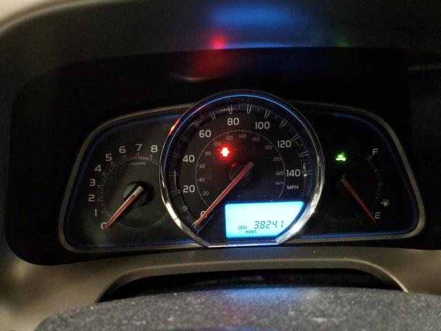 Foto 9 de la subasta – 2014 TOYOTA RAV4 LIMIT con VIN JTMDFREV5ED090545