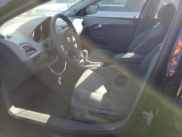 Photo 7 from auction – 2011 CHEVROLET MALIBU LS with VIN 1G1ZB5E16BF283156