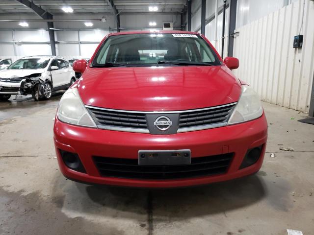 Photo 5 from auction – 2008 NISSAN VERSA S with VIN 3N1BC13E78L371896