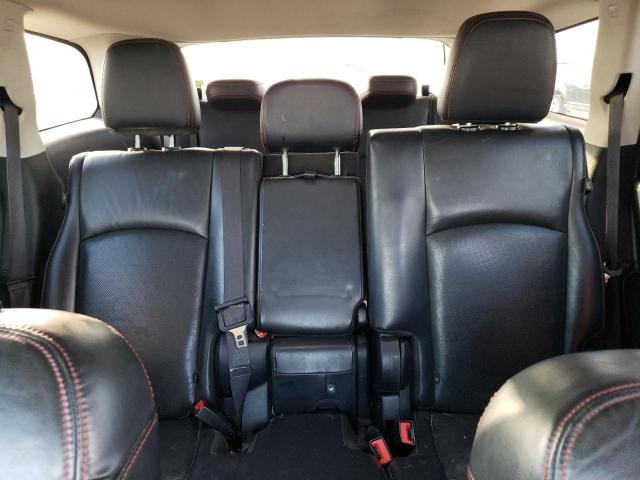 Photo 10 from auction – 2016 DODGE JOURNEY R/ with VIN 3C4PDCEG7GT207315