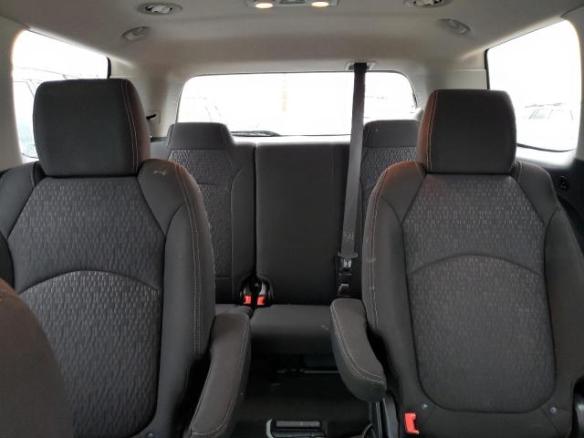 Photo 10 from auction – 2016 GMC ACADIA SLE with VIN 1GKKVPKD2GJ196406