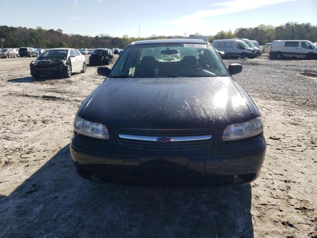 Photo 5 from auction – 2002 CHEVROLET MALIBU with VIN 1G1ND52JX2M552462