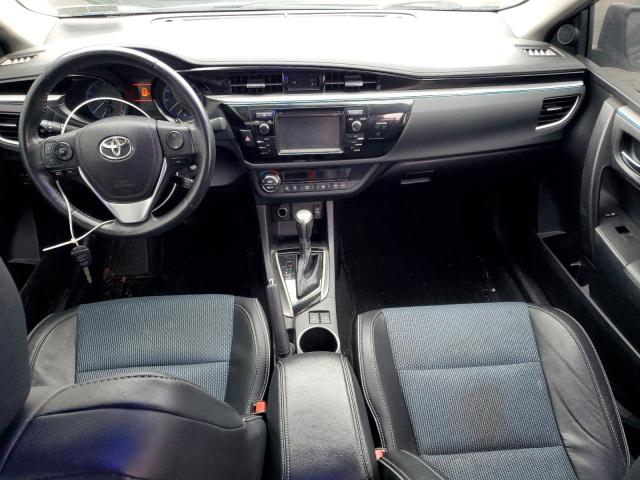 Photo 8 from auction – 2014 TOYOTA COROLLA L with VIN 2T1BURHE4EC083852
