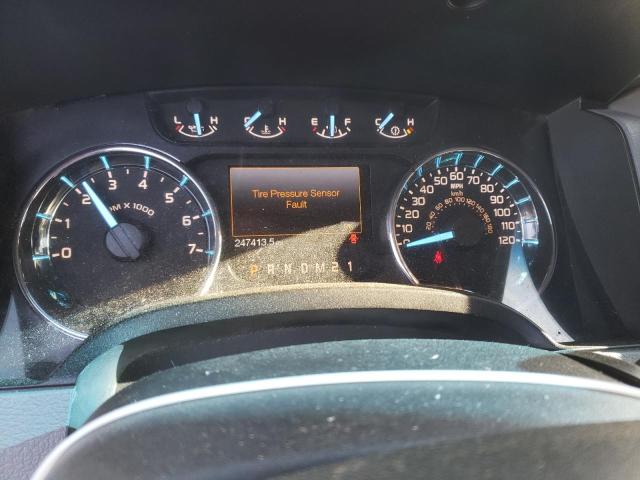 صورة رقم 9 من المزاد - 2011 FORD F150 SUPER مع VIN 1FTEW1CM8BFB85925