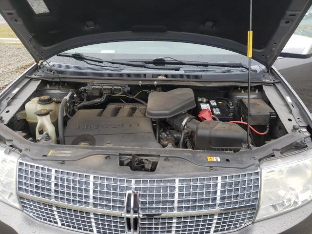 Photo 12 from auction – 2009 LINCOLN MKX with VIN 2LMDU68C99BJ07826