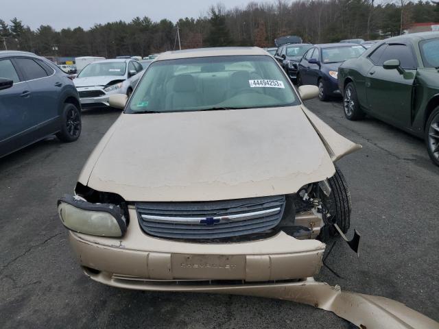 Photo 5 from auction – 2003 CHEVROLET MALIBU LS with VIN 1G1NE52J93M598539