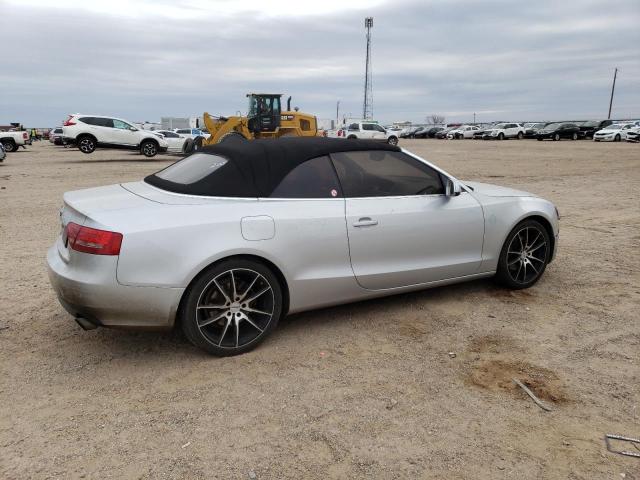 Photo 3 from auction – 2010 AUDI A5 PREMIUM with VIN WAULFAFH0AN019230