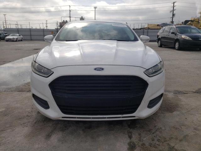 Photo 5 from auction – 2013 FORD FUSION with VIN 3FA6P0HR7DR273702
