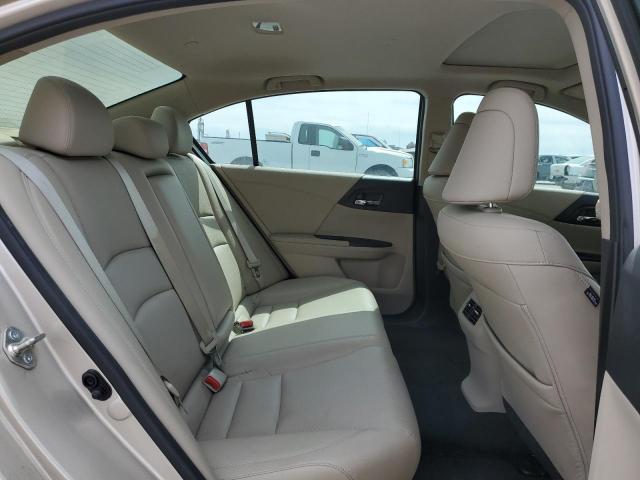 Photo 10 from auction – 2015 HONDA ACCORD EXL with VIN 1HGCR2F82FA054531