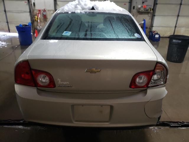 Photo 6 from auction – 2012 CHEVROLET MALIBU LS with VIN 1G1ZB5E09CF175848