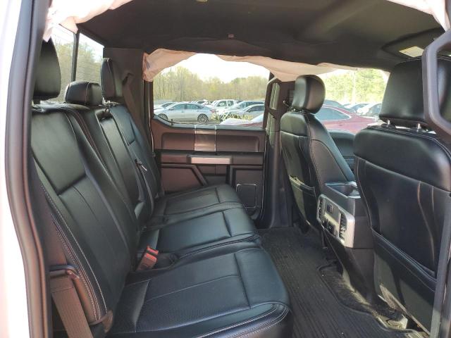 Photo 10 from auction – 2019 FORD F150 SUPER with VIN 1FTEW1E53KKD18099