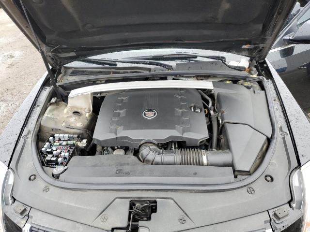 Photo 11 from auction – 2013 CADILLAC CTS PREMIU with VIN 1G6DP5E38D0176512