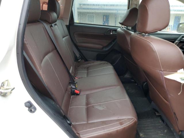 Photo 10 from auction – 2018 SUBARU FORESTER 2 with VIN JF2SJAWC9JH420955