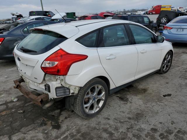 Photo 3 from auction – 2012 FORD FOCUS SEL with VIN 1FAHP3M22CL322868