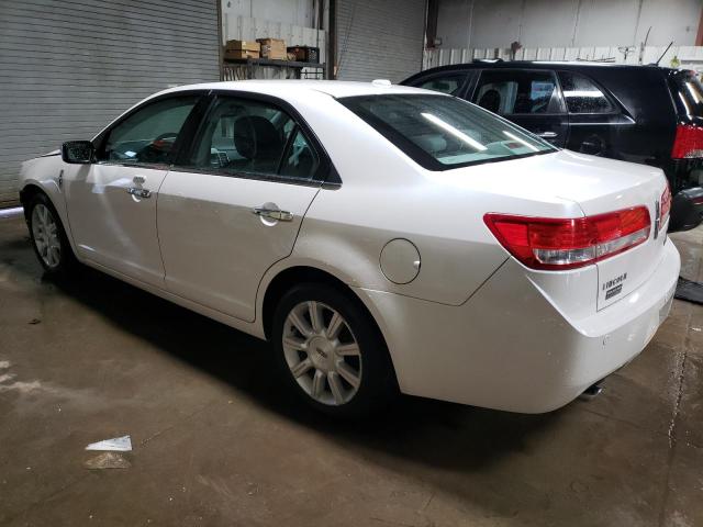 Photo 2 from auction – 2010 LINCOLN MKZ with VIN 3LNHL2GC2AR751717