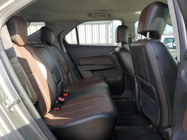 Photo 11 from auction – 2012 CHEVROLET EQUINOX LT with VIN 2GNFLNE58C6330555