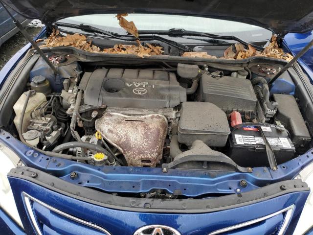 Photo 11 from auction – 2010 TOYOTA CAMRY BASE with VIN 4T1BF3EK2AU534836