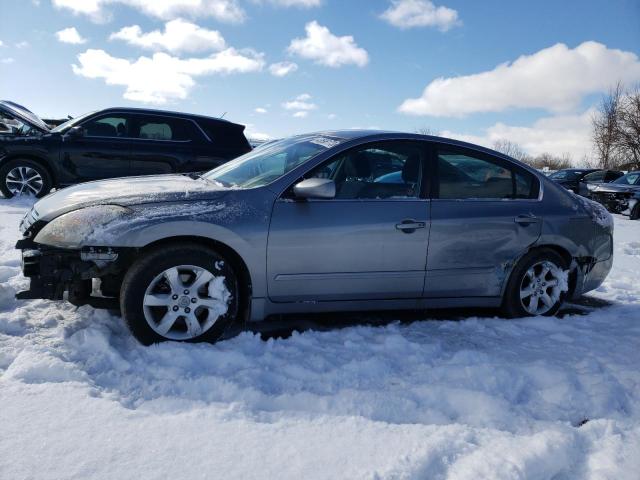 NISSAN ALTIMA 2.5 2007 with VIN 1N4AL21E97C148342 - Photo from auction