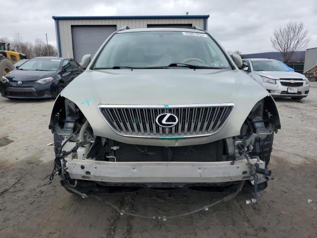 Photo 5 from auction – 2004 LEXUS RX 330 with VIN 2T2HA31U74C009336