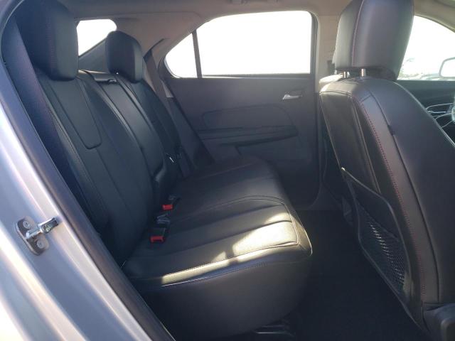 Photo 10 from auction – 2015 CHEVROLET EQUINOX LT with VIN 2GNFLDE31F6223148