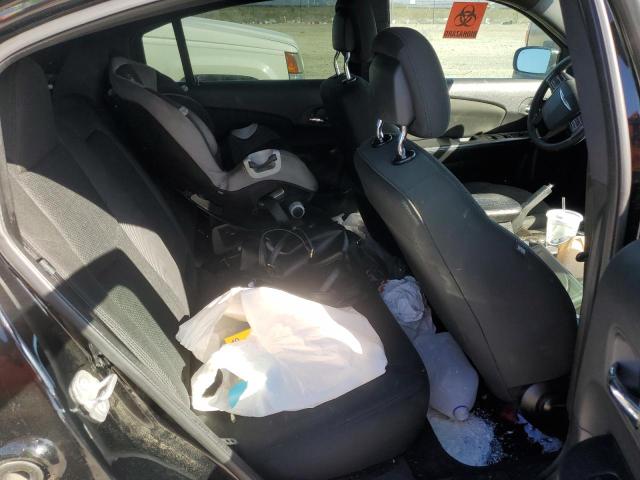 Photo 10 from auction – 2012 CHRYSLER 200 LX with VIN 1C3CCBAB7CN104092