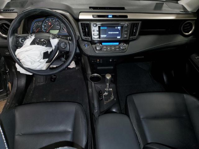 Photo 8 from auction – 2014 TOYOTA RAV4 LIMIT with VIN JTMDFREV5ED090545