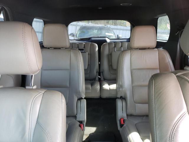 Photo 10 from auction – 2014 FORD EXPLORER X with VIN 1FM5K7D88EGC32834