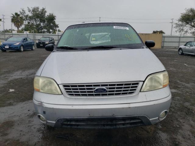 Photo 5 from auction – 2003 FORD WINDSTAR L with VIN 2FMZA51463BA07150