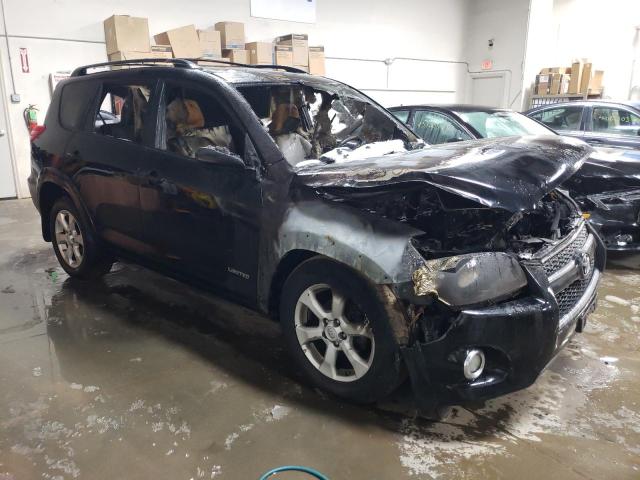 Photo 4 from auction – 2012 TOYOTA RAV4 LIMIT with VIN 2T3DF4DV9CW241889