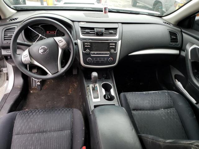 Photo 8 from auction – 2016 NISSAN ALTIMA with VIN 1N4AL3AP1GC185229