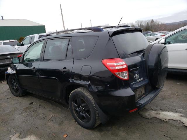 Photo 2 from auction – 2010 TOYOTA RAV4 with VIN JTMBF4DV2AD030924