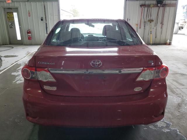 Photo 6 from auction – 2013 TOYOTA COROLLA BA with VIN 2T1BU4EE9DC977934